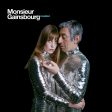 Artistes Variés - Monsieur Gainsbourg Revisited (2LP) Online now