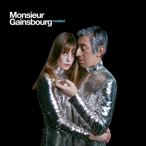 Artistes Variés - Monsieur Gainsbourg Revisited (2LP) Online now