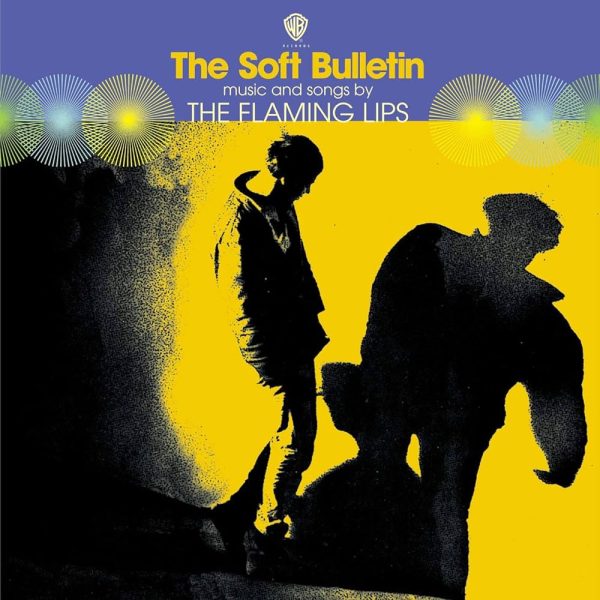 Flaming Lips - The Soft Bulletin (2LP)(Coloured) Supply