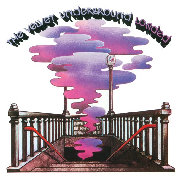 Velvet Underground - Loaded: Alternate Version (Clear) Fashion