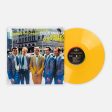 Buck Owens And His Buckaroos - Carnegie Hall Concert (Yellow) Online Sale