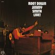 Jimmy Smith - Root Down on Sale