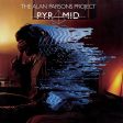 Alan Parsons Project - Pyramid (2LP) Supply