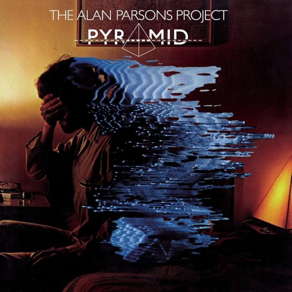 Alan Parsons Project - Pyramid (2LP) Supply