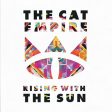 Cat Empire - Rising With The Sun (2LP) For Sale