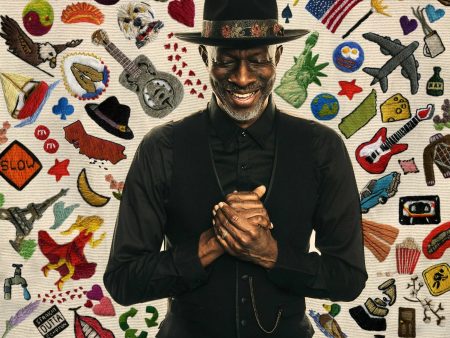 Keb Mo - Oklahoma Supply