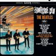 Beatles - Something New Online now