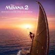 OST - Moana 2 (Coloured) Online Sale