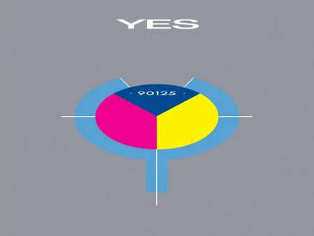 Yes - 90125 (2LP) Hot on Sale