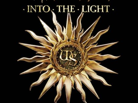 Whitesnake - Into The Light (6CD) on Sale