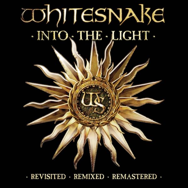 Whitesnake - Into The Light (6CD) on Sale