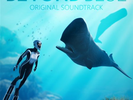 OST - Beyond Blue (Coloured) For Sale