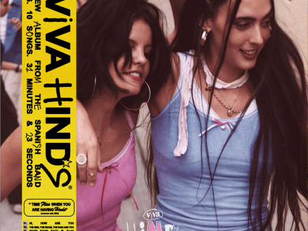 Hinds - Viva Hinds Online now