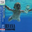 Nirvana - Nevermind (2CD)(Japan) Fashion