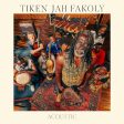 Tiken Jah Fakoly - Acoustic (2LP) Hot on Sale