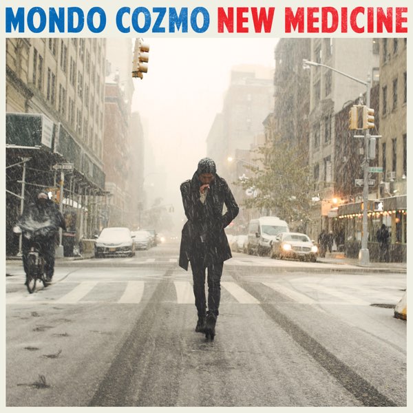 Mondo Cozmo - New Medicine Online Hot Sale