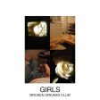 Girls - Broken Dreams Club Cheap