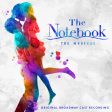 Cast - The Notebook: The Musical (Blue) Supply