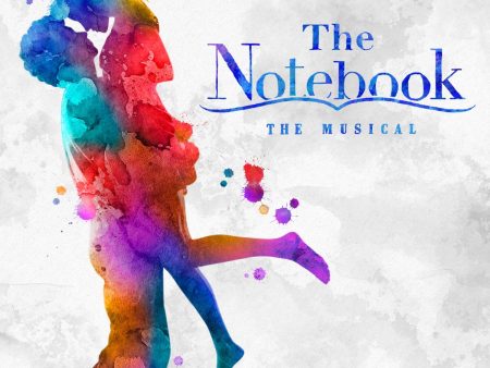 Cast - The Notebook: The Musical (Blue) Supply