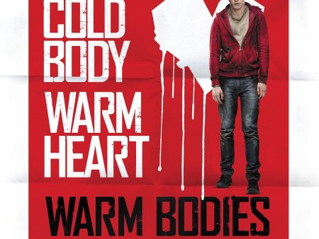 OST - Warm Bodies (2LP)(Red) Discount