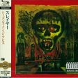 Slayer - Reign In Blood (CD)(Japan) Online Hot Sale