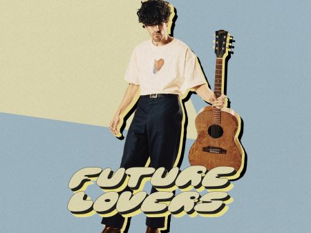 Julyan - Future Lovers Sale