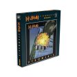 Puzzle - Def Leppard - Pyromania Hot on Sale