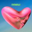 Fontaines D.C. - Romance (Cassette) Online Sale