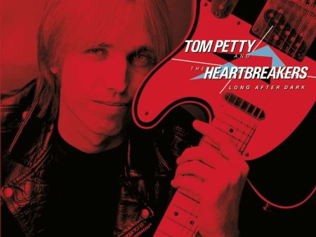 Tom Petty - Long After Dark (Coloured) Discount