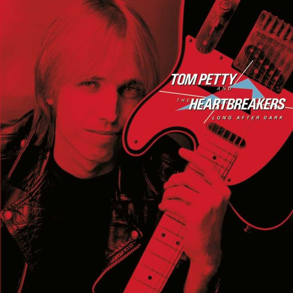 Tom Petty - Long After Dark (Coloured) Discount