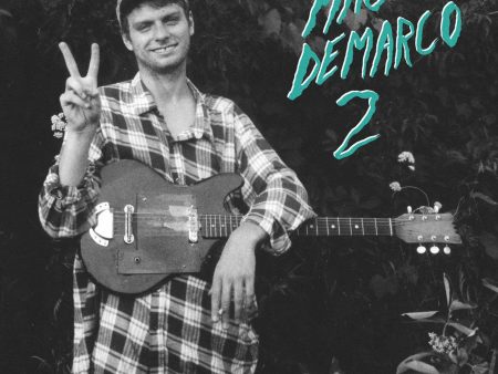 Mac DeMarco - 2 (2LP)(Coloured) Sale