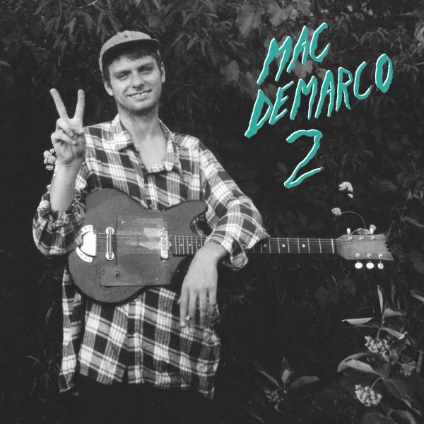 Mac DeMarco - 2 (2LP)(Coloured) Sale