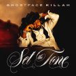 Ghostface Killah - Set The Tone: Guns & Roses (2LP)(Coloured) Supply