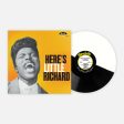 Little Richard - Here s Little Richard (Coloured) Hot on Sale