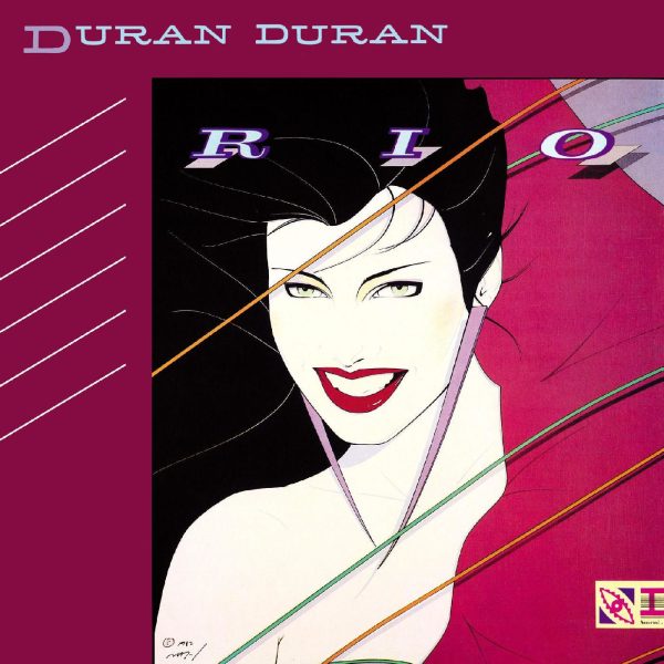 Duran Duran - Rio (CD) Sale