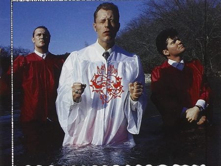 Reverend Horton Heat - The Full Custom Gospel Sounds Of Online now