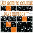 Dave Brubeck - Jazz Goes To College on Sale