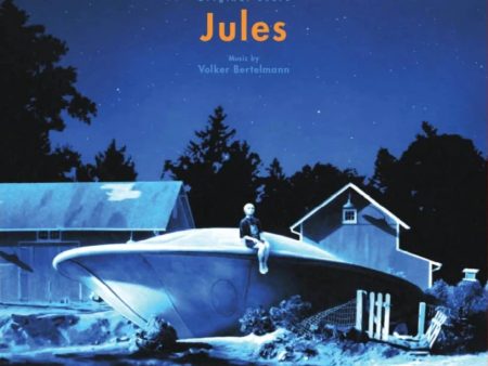 OST - Jules (Coloured) on Sale