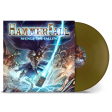 Hammerfall - Avenge the Fallen (CD) Sale