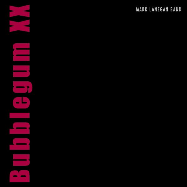 Mark Lanegan - Bubblegum XX (3CD) Cheap