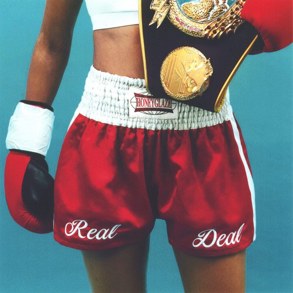 Honeyglaze - Real Deal Fashion