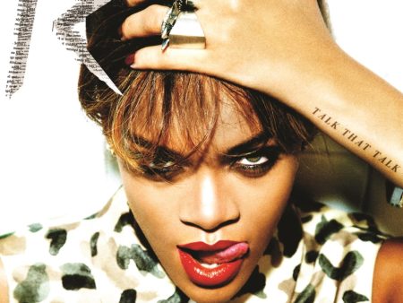 Rihanna - Talk That Talk (2LP) Sale