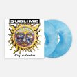 Sublime - 40oz. To Freedom (2LP)(Coloured) Hot on Sale