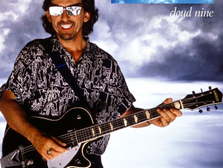 George Harrison - Cloud Nine Discount