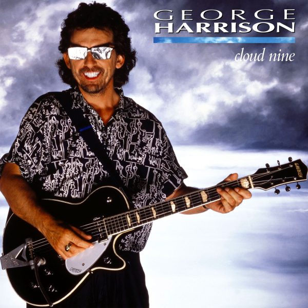 George Harrison - Cloud Nine Discount