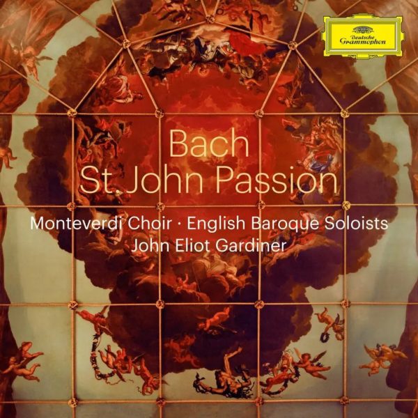 Bach - Christmas Oratorio (3LP) Discount