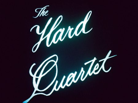 Hard Quartet - The Hard Quartet (2LP) For Cheap