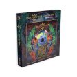 Puzzle - Mastodon - Crack The Skye Online