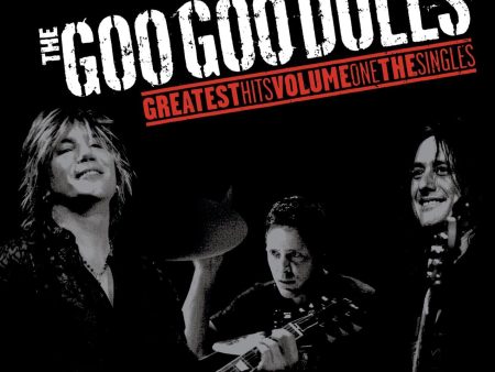 Goo Goo Dolls - Greatest Hits (Silver) For Sale