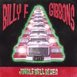 Billy Gibbons - Jingle Bell Blues For Cheap